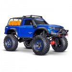 [Traxxas] CB82044-4 Blue TRX-4 Sport High Trail Edition