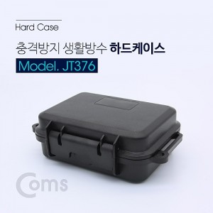 Coms ��ݹ��� �ϵ� ���̽�(��Ȱ ���) Black / 161x110.5x52mm / ��� ����(��� ���� ��ȣ ������), ���� ���� ��� ���� �� ����, ��Ȱ���
