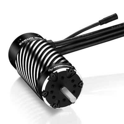 [�˾���ũ] 30402902 [HOBBYWING] EZRUN-56118SD-650KV-BLACK-G2 (1/5 ������ ������ ����) 8~12�� ����