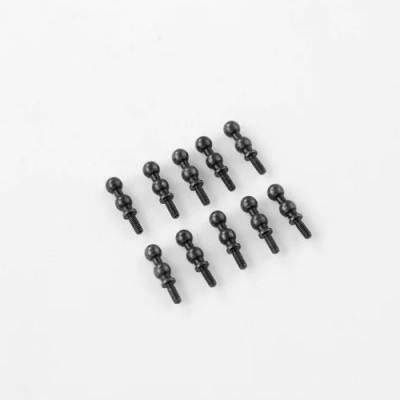 [�˾���ũ] C3075 [ROC HOBBY] 1:24 DOUBLE BALL HEAD SCREW