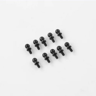 [�˾���ũ] C3074 [ROC HOBBY] 1:24 BALL HEAD SCREW