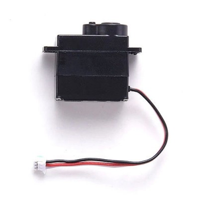 [�˾���ũ] C3036 [ROC HOBBY] 1:24 VARIABLE SPEED SERVO