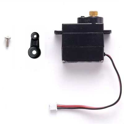 [�˾���ũ] C3035 [ROC HOBBY] 1:24 STEERING SERVO