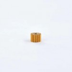 [ROC HOBBY] 1:24 PINION GEAR