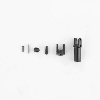 [�˾���ũ] C3025 [ROC HOBBY] 1:24 CVD AXLE SET B