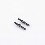 [ROC HOBBY] 1:24 PORTAL AXLE SET