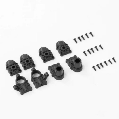 [�˾���ũ] C3019 [ROC HOBBY] 1:24 PORTAL AXLE COVER