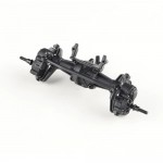 [ROC HOBBY] 1:24 12401 FRONT AXLE ASSEMBLY