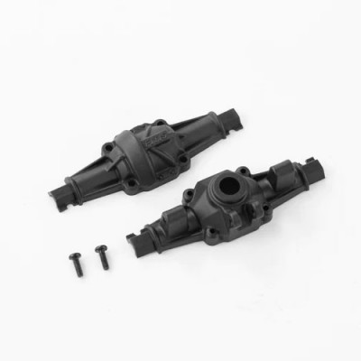 [�˾���ũ] C3018 [ROC HOBBY] 1:24 AXLE PLASTIC PARTS