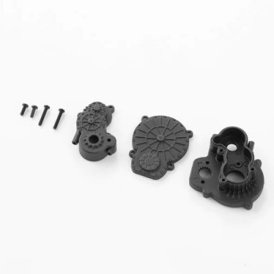 [�˾���ũ] C3014 [ROC HOBBY] 1:24 TRANSMISSION GEAR BOX PLASTIC