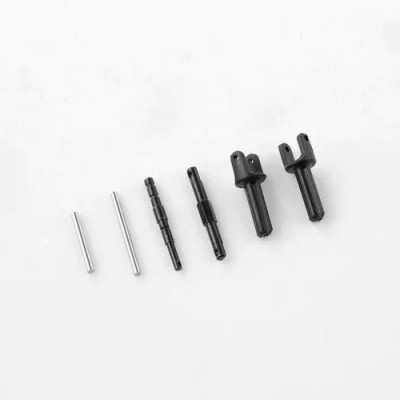 [�˾���ũ] C3013 [ROC HOBBY] 1:24 TRANSMISSION BOX SHAFT