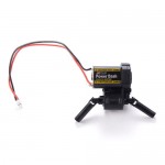 [ROC HOBBY] 1/24 Power Wagon Transmission Gear Box Assembly