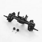 [ROC HOBBY] 1:24 Smasher V2 FRONT AXLE ASSEMBLY WITH DIFFERENTIAL SET