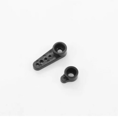�˾���ũ C3082 [ROC HOBBY] 1:24 Smasher V1 V2 SERVO HORN SET