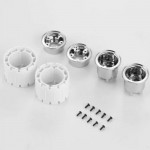 [ROC HOBBY] 1:24 Smasher V1 V2 WHEEL