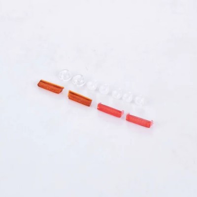 �˾���ũ C3049 [ROC HOBBY] 1:24 Smasher V1 V2 LENS SET