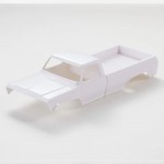 [ROC HOBBY] 1:24 Smasher V1 V2 CAR BOBY (W/O PAINTING)