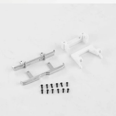�˾���ũ C3045 [ROC HOBBY] 1:24 Smasher V1 V2 BUMPER SET