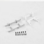 [ROC HOBBY] 1:24 Smasher V1 V2 BUMPER SET