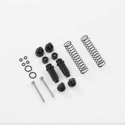 �˾���ũ C3046 [ROC HOBBY] 1:24 Smasher V1 V2 OIL SHOCK ABSORBERS ASSEMBLY