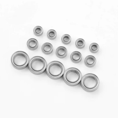 [�˾���ũ] C3039 [ROC HOBBY] 1:24 BEARING SET