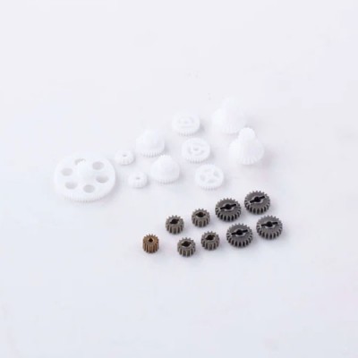 [�˾���ũ] C3015 [ROC HOBBY] 1:24 GEAR SET