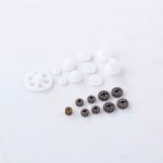 [ROC HOBBY] 1:24 GEAR SET