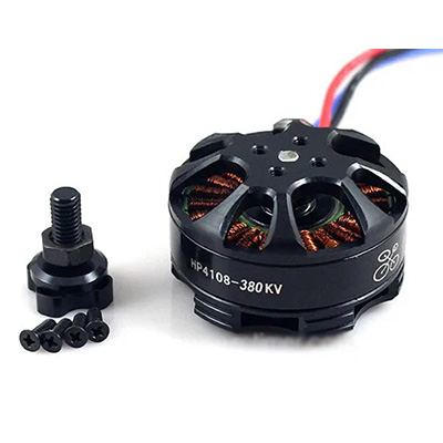 �˾���ũ HP4108 [RCTimer] HP4108-380KV ��п� �귯������ ����