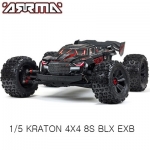 [ARRMA] 1/5 ũ 4X4 8S BLX EXB 귯ø  Ʈ RTR, 