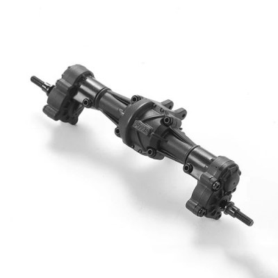 [�˾���ũ] C3026 [ROC HOBBY] 1:24 Rear Axle Assembly