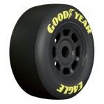 [PROLINE-RACING] 10234-10 1/7 Goodyear NASCAR Ʈ F/R Ʈ MTD 17mm : Infraction 6S
