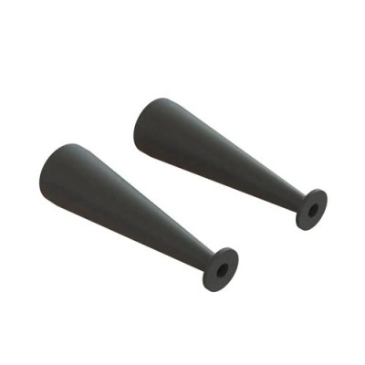 [˾ũ] ARA330786 [ARRMA] ARA330786 Shock Boot 46mm (2)