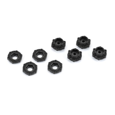 �˾���ũ PRO639000 [PROLINE-RACING] 6390-00 1/7 6x30 to 17mm Hex Adapter: Mojave 6S & UDR