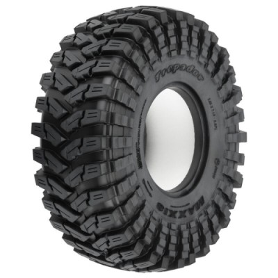 �˾���ũ PRO1022114 [PROLINE-RACING] 10221-14 1/6 Maxxis Trepador G8 F/R 2.9