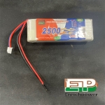 [EP POWER] 7.4V 2500mah 25C ��Ƭ������ ���͸� - ������, ���ű�