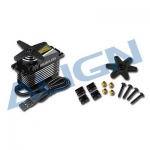 [ALIGN] DS835M High Voltage Brushless Servo