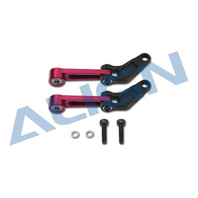 �˾���ũ HB70H006XXW [ALIGN] TB70 Control Arm Set