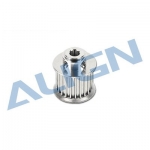 [ALIGN] TB70 23T Motor Belt Pulley Assembly - 15mm