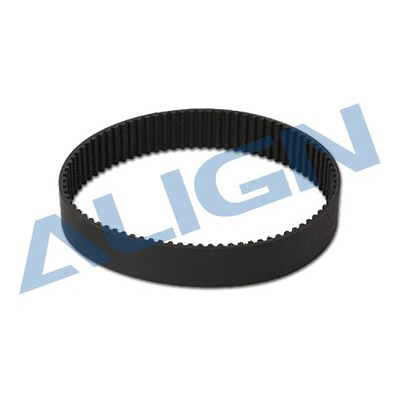 �˾���ũ HB70B022AXW [ALIGN] TB70 Motor Drive Belt - 15mm