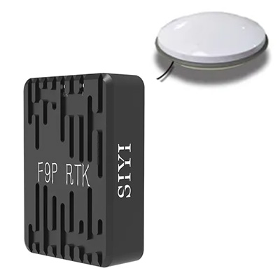[˾ũ]  [SIYI] Ƚȣũ F9P RTK  (̽ ̼)