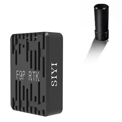 [˾ũ]  [SIYI] Ƚȣũ F9P RTK  ( ̼)