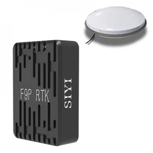 [SIYI] �Ƚ�ȣũ F9P RTK ��� (���̽� �����̼�) (�����Ǹ�)