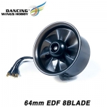 [AEORC] 64mm 8�����̵� CW ��Ʈ�� �귯������ ���� ���� - 2~3�� ���