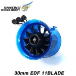 [AEORC] XF3011BR 30mm 11 �����̵� ����ġ ��Ʈ�� �귯������ ���� ���� - 2~3�� ���