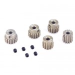 [SURPASS HOBBY] M0.6 Pinion Gear Aluminum 7075 (26T)