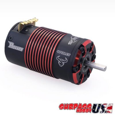 [˾ũ] 697175079902 [SURPASS HOBBY] Rocket 4274 Sensored 1/8 Motor V2 (2200KV)