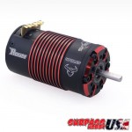[SURPASS HOBBY] Rocket 4274 Sensored 1/8 Motor V2 (1950KV)