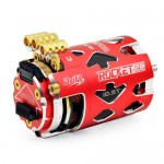 [SURPASS HOBBY] THUNDER POWER 540 DRIFT Sensored Motor Red 10.5T