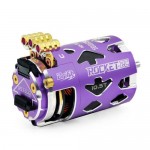 [SURPASS HOBBY] THUNDER POWER 540 DRIFT Sensored Motor Purple 13.5T