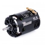 [SURPASS HOBBY] Rocket 540-V3 Sensored Motor (Competition Level) 5.0T